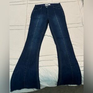 Rock & Roll Jeans